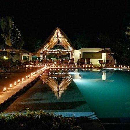 La Masia Hotel Boutique Anapoima Exterior photo
