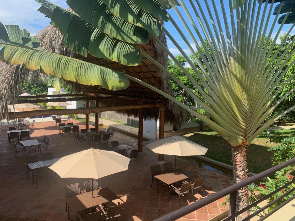 La Masia Hotel Boutique Anapoima Exterior photo