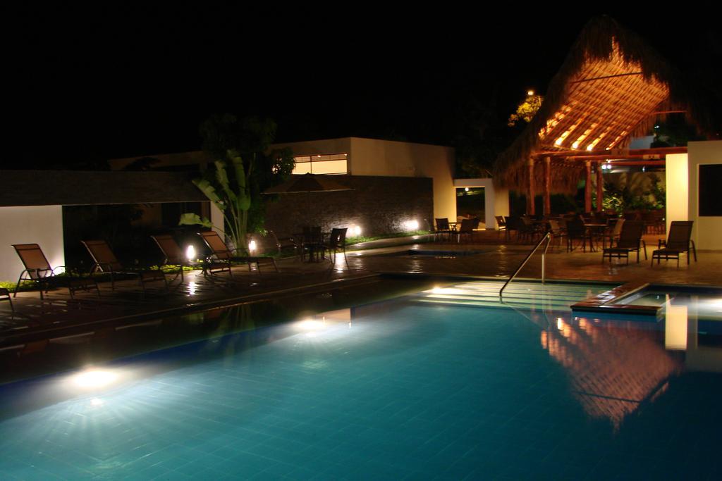La Masia Hotel Boutique Anapoima Exterior photo