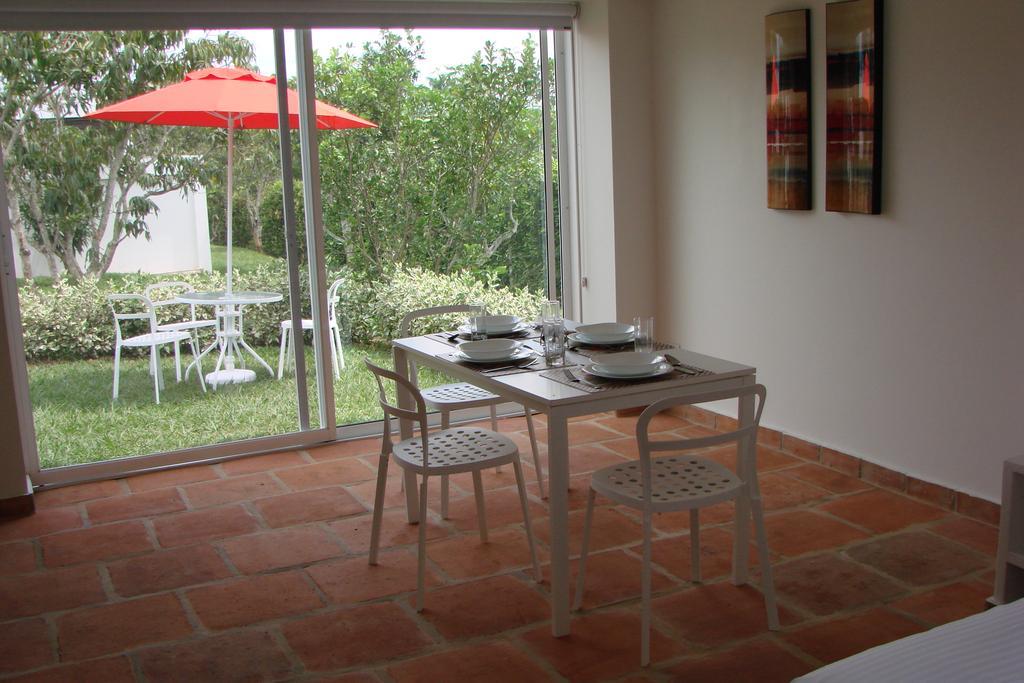 La Masia Hotel Boutique Anapoima Room photo