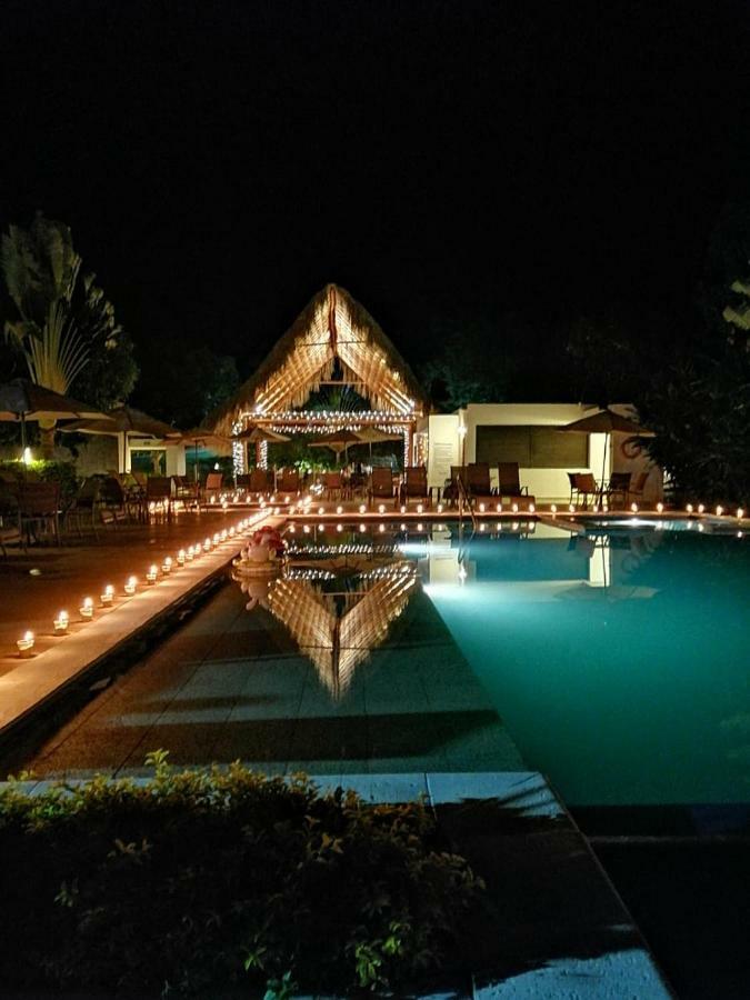 La Masia Hotel Boutique Anapoima Exterior photo