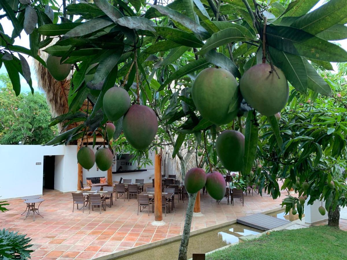 La Masia Hotel Boutique Anapoima Exterior photo