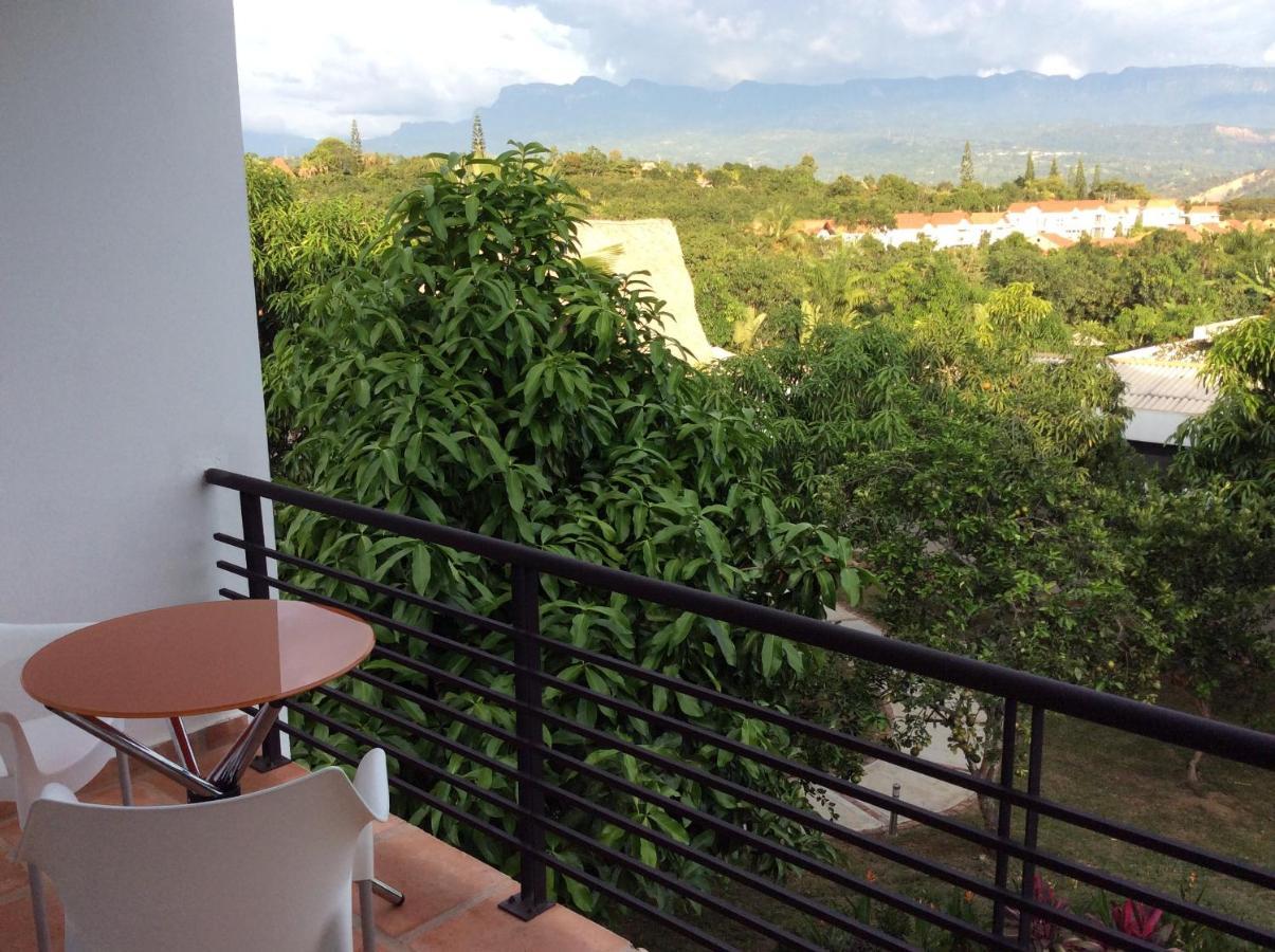 La Masia Hotel Boutique Anapoima Room photo