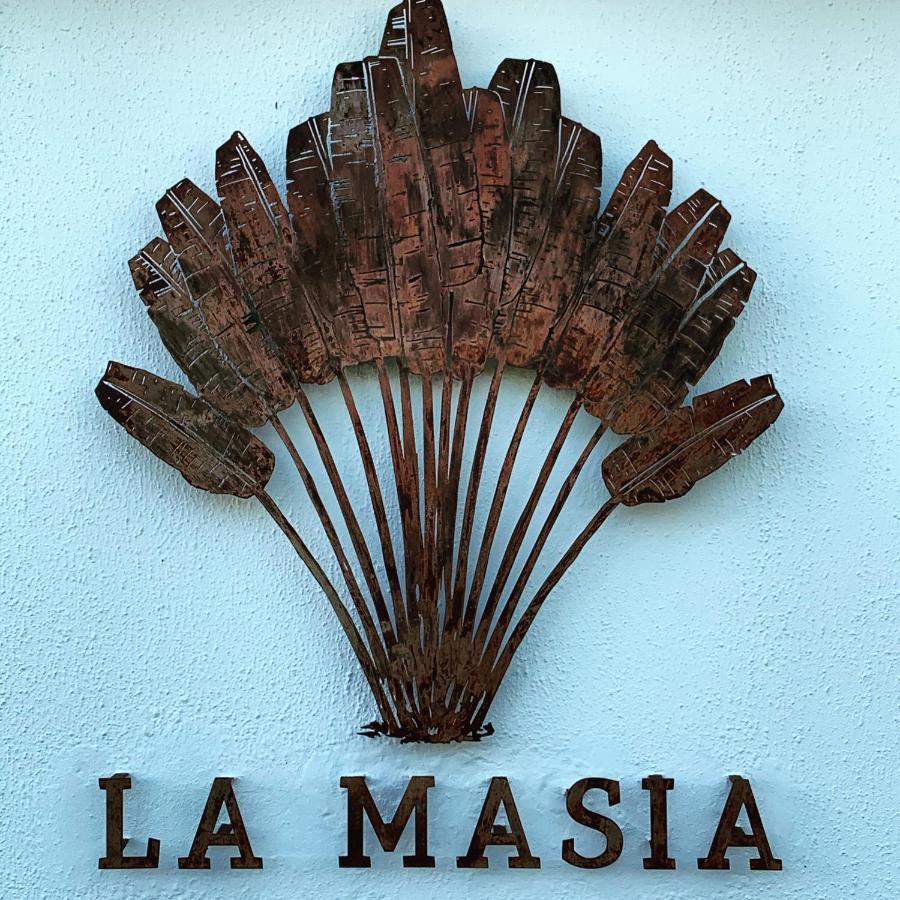 La Masia Hotel Boutique Anapoima Exterior photo